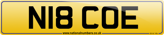 N18 COE