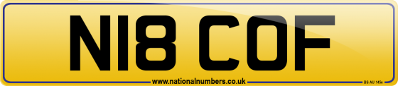 N18 COF