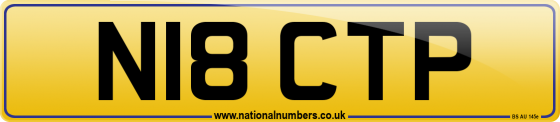 N18 CTP