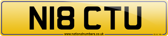 N18 CTU