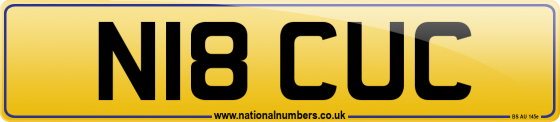 N18 CUC