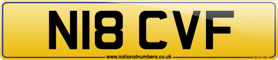 N18 CVF