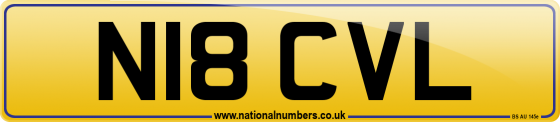 N18 CVL