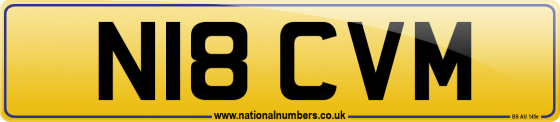 N18 CVM
