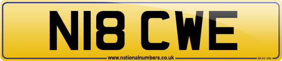 N18 CWE