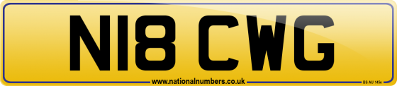 N18 CWG