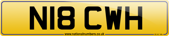 N18 CWH