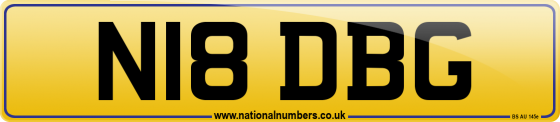 N18 DBG