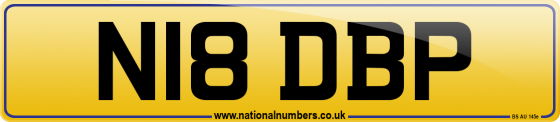 N18 DBP