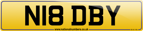 N18 DBY