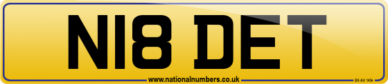 N18 DET