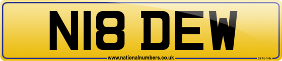 N18 DEW