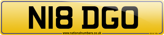 N18 DGO