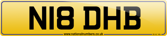 N18 DHB