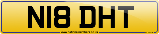 N18 DHT