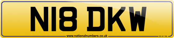 N18 DKW