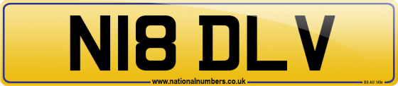 N18 DLV