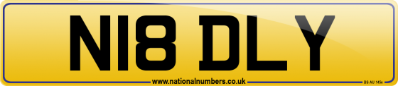 N18 DLY