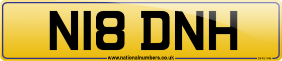 N18 DNH