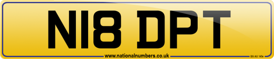 N18 DPT