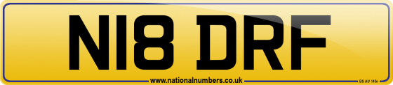 N18 DRF