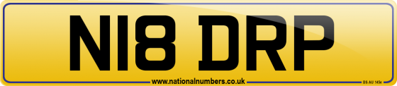 N18 DRP