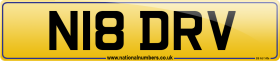 N18 DRV