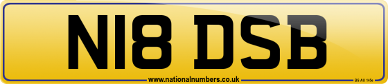 N18 DSB