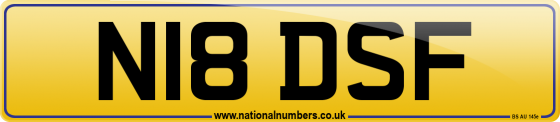 N18 DSF