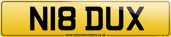 N18 DUX