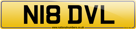 N18 DVL