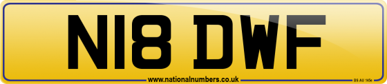 N18 DWF