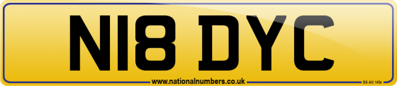 N18 DYC