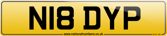 N18 DYP