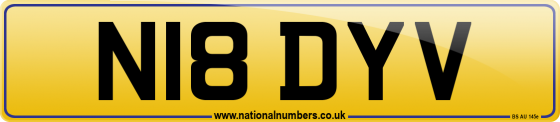N18 DYV