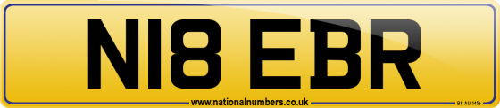 N18 EBR