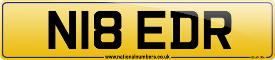 N18 EDR