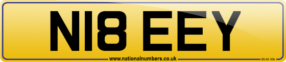 N18 EEY