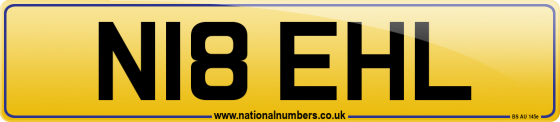 N18 EHL