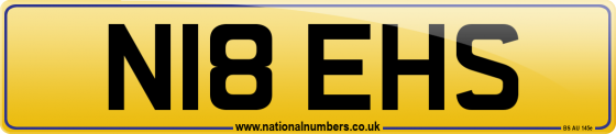 N18 EHS