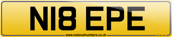 N18 EPE