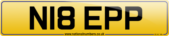 N18 EPP