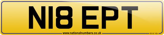 N18 EPT