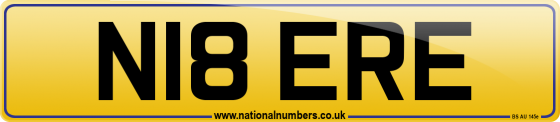 N18 ERE