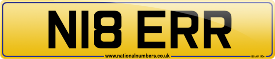 N18 ERR