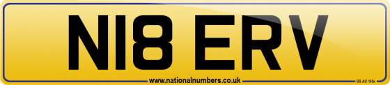 N18 ERV
