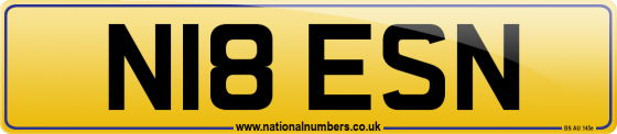 N18 ESN