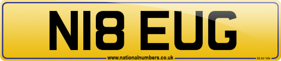 N18 EUG