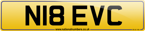 N18 EVC