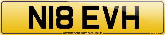 N18 EVH